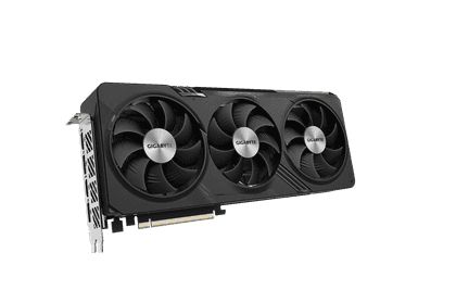 Gigabyte Radeon RX 7800 XT GAMING OC