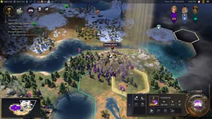 Civilization VII