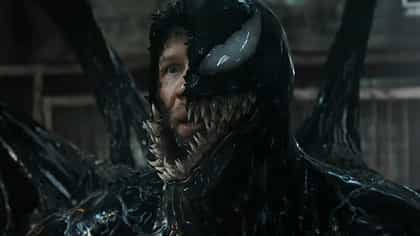 Venom: Poslední tanec