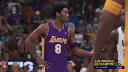 NBA 2K24