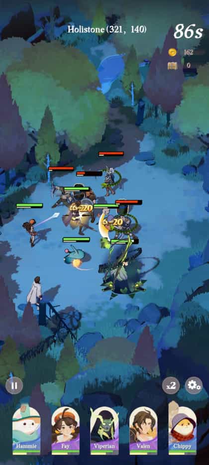AFK Journey