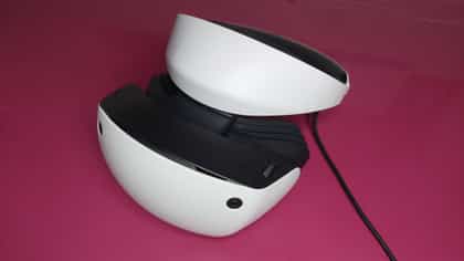 PlayStation VR2