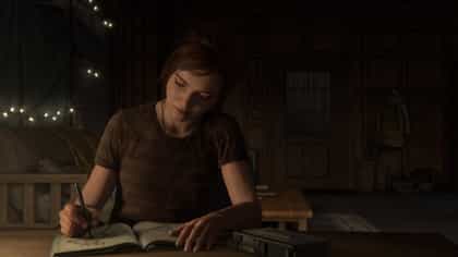 The Last of Us Part 2 Remastered