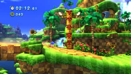 Sonic X Shadow Generations