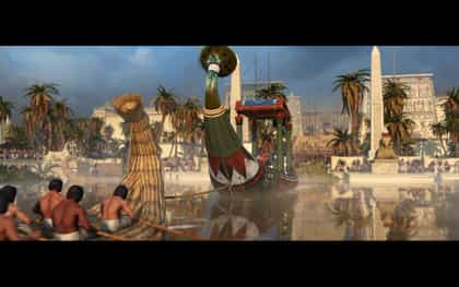 Total War: Pharaoh