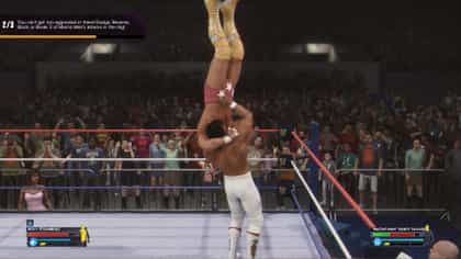 WWE 2K24