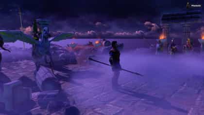 Age of Mythology: Retold