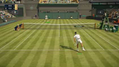 TopSpin 2K25