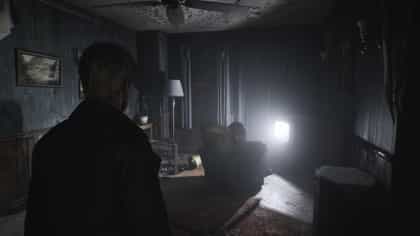 Silent Hill 2 Remake