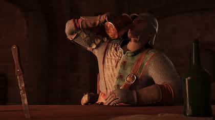 GreedFall 2: The Dying World