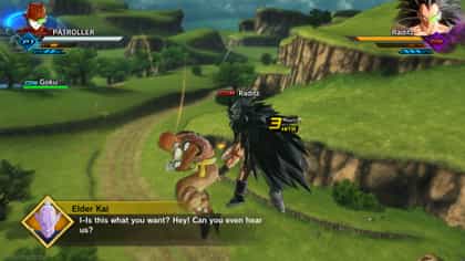 Dragonball Xenoverse 2