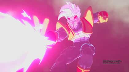 Dragon Ball: Sparking! Zero