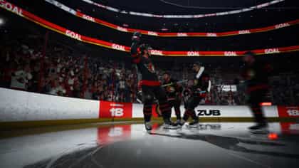 NHL 25