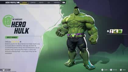 Marvel Rivals