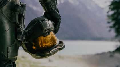 Halo - Season 2