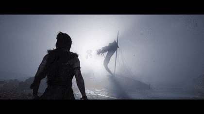 Hellblade 2