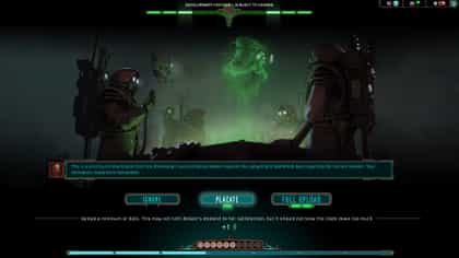 Warhammer 40,000 Mechanicus II