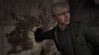 Silent Hill 2 Remake