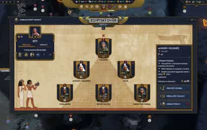 Total War: Pharaoh