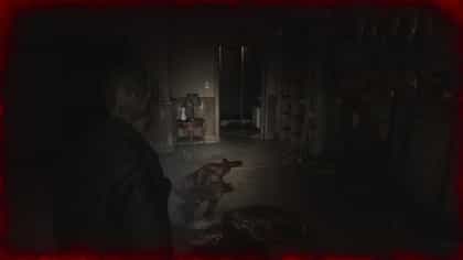 Silent Hill 2 Remake