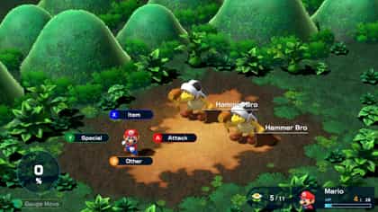 Super Mario RPG