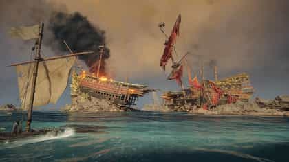 Skull and Bones