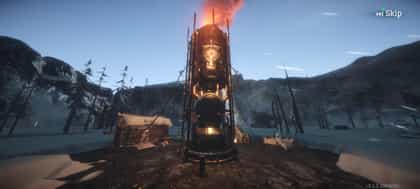 Frostpunk: Beyond the Ice