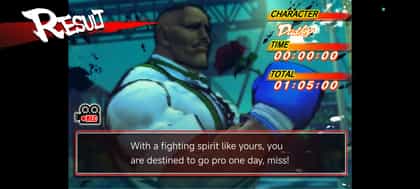 Street Fighter IV CE NETFLIX