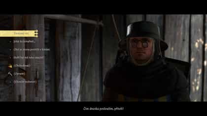 Kingdom Come: Deliverance 2