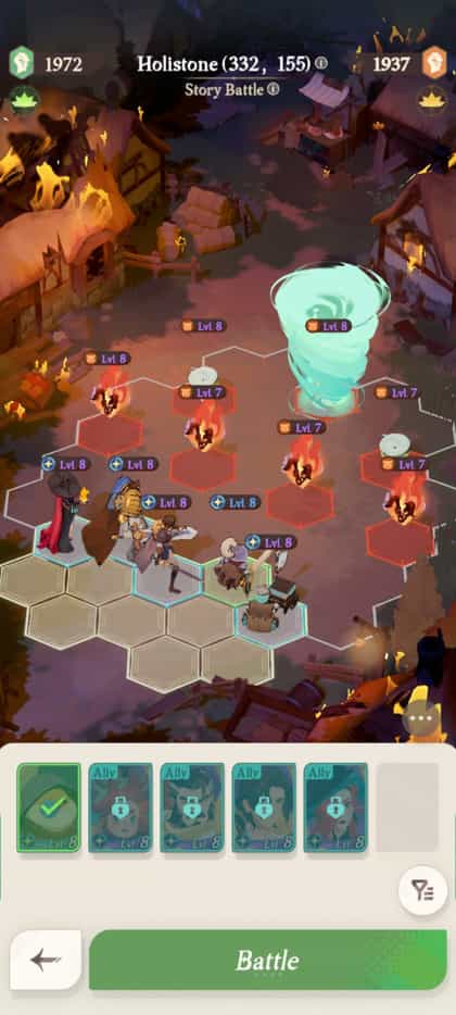 AFK Journey