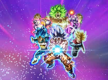 Dragon Ball: Sparking! Zero