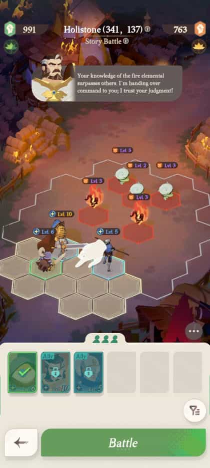 AFK Journey