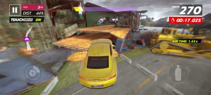 Asphalt Legends Unite