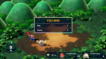 Super Mario RPG
