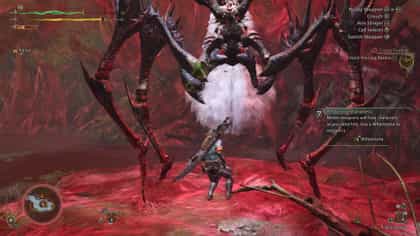 Monster Hunter Wilds