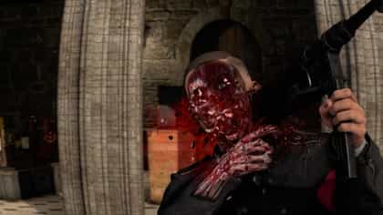 Sniper Elite: Resistance