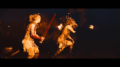 Hellblade 2