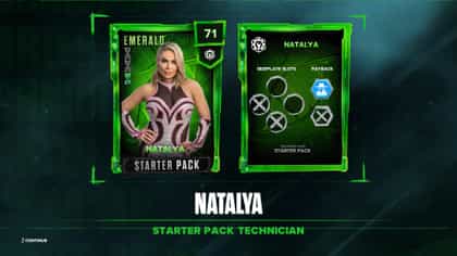 WWE 2K24