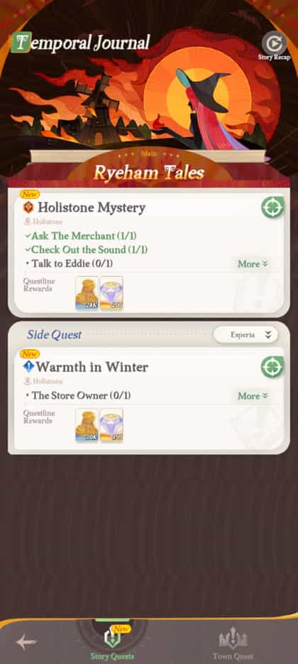 AFK Journey