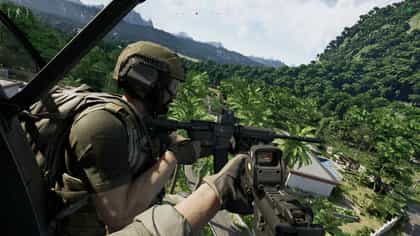 Gray Zone Warfare