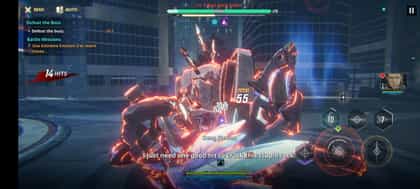 Solo Leveling: ARISE