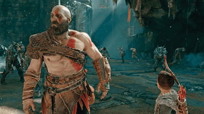 God of War
