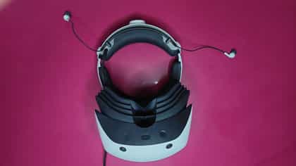 PlayStation VR2
