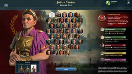 Ara: History Untold