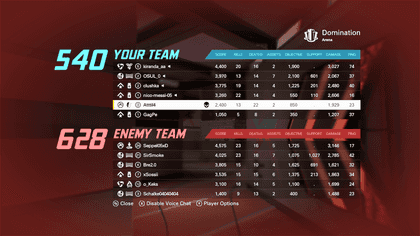 XDefiant