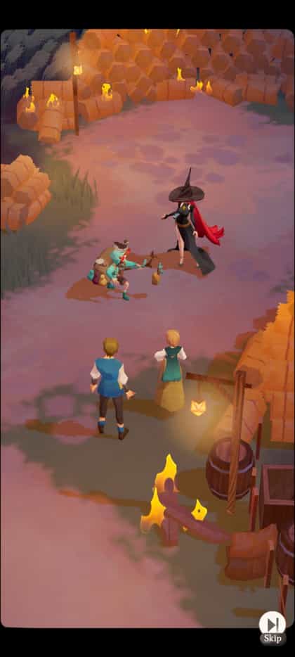 AFK Journey