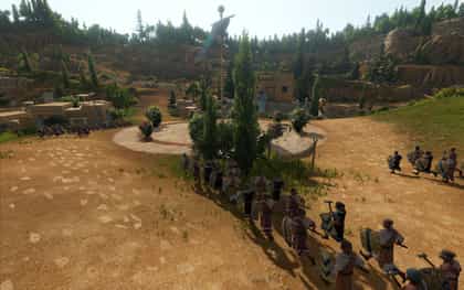 Total War: Pharaoh