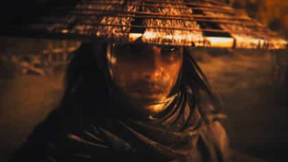 Rise Of The Ronin