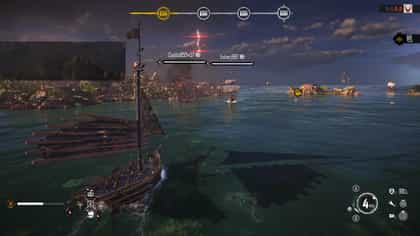 Skull and Bones