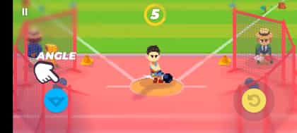 Sports Sports